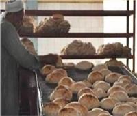 ضبط 62 مخبز بلدي مخالف  بمنيا القمح