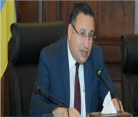 رئيس جامعة الإسكندرية يؤكد استمرار تقديم الدعم للباحثين لزيادة النشر العلمي في المجلات المرموقة
