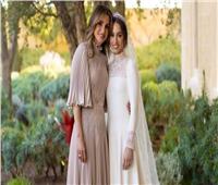 من أمامة بنت الحارث حتى الملكة رانيا.. «نصائح ليلة زفاف البنات»