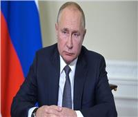  بوتين يؤكد حرص روسيا على العلاقات مع الصين .. وينتقد الحاسدين لها