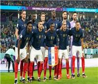 تشكيل فرنسا المتوقع ضد أيرلندا في تصفيات يورو 2024
