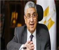 وزير الكهرباء يبحث مع سفير الهند فرص الاستثمار على أرض مصر