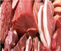 استعدادا لعيد الاضحى التموين تضخ كميات من اللحوم الطازجة بالمجمعات الاستهلاكية بسعر 195 جنيها للكيلو 