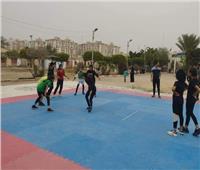 «الشباب والرياضة» تواصل المشروع القومى لنشر لعبة الكابادى لتلاميذ المدارس   