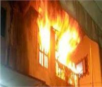 السيطرة علي حريق اندلع داخل شقة سكنية بالهرم