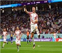 موعد مباراة هولندا وكرواتيا في نصف نهائي دوري الأمم الأوروبية