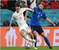 موعد مباراة إسبانيا وإيطاليا في نصف نهائي دوري الأمم الأوروبية