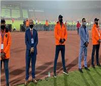 استعدادات أمنية مكثفة لتأمين 4 مباريات فارقة بالدوري المصري الليلة