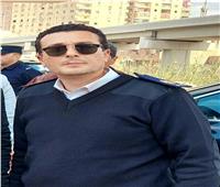  اللواء عمرو أبوريه مديرا بمصلحة السجون