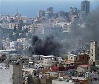 بعد اشتباكات بالقذائف الصاروخية.. «هدوء حذر» يسود مخيم عين الحلوة اللبناني
