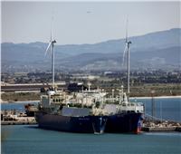 احتجاز سفينة في البحر الأحمر تقفز بأسعار الغاز في أوروبا 