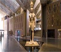 وزير السياحة: إفتتاح المتحف المصري الكبير خلال الشهور القادمة