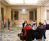 التخطيط: افتتاح جلسة مشروع «تعزيز القدرات الوطنية لرصد الهدف الرابع من أهداف التنمية المستدامة في مصر»