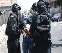اعتقال 35 فلسطينيا في الضفة ليصل عدد المعتقلين ل 3295 منذ 7 أكتوبر