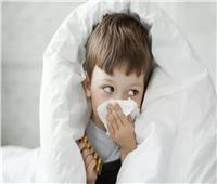 أمراض الشتاء والأطفال.. العلاج وطرق الوقاية