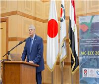 ٥ جلسات علمية فى ختام  مؤتمر  الجامعة اليابانية الدولى "اليابان-افريقيا للإلكترونيات و الاتصالات "