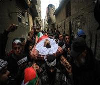 ارتفاع شهداء الإعتداءات الإسرائيلية على قطاع غزة لـ22600 شهيدا