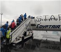 «مصر للطيران» تسير رحلة جديدة للسوق الليبي.. إعتبارًا من 25 يناير   