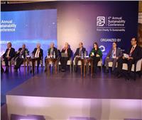 وزير الطيران المدني يشارك في النسخة الرابعة للمؤتمر السنوي للتنمية المستدامة بالأقصر 