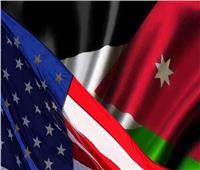 الولايات المتحدة الأمريكية والأردن تحتفلان بمرور٧٥ عاما من العلاقات الدبلوماسية