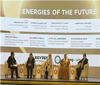 الرئيس عبد الفتاح السيسي يفتتح مؤتمر ومعرض مصر الدولي للطاقة 