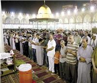 الحكومة: تحذير «الأوقاف» من إقامة صلاة التهجد بالمساجد خلال رمضان.. شائعة