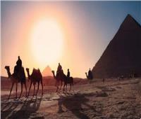 موقع News Break  يبرز فى تقرير مصور الأماكن السياحية والأثرية التي يجب زيارتها بمصر  