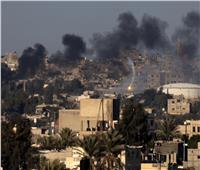 مصر وفرنسا والأردن تدعو إلى وقف فوري ودائم لإطلاق النار في قطاع غزة
