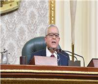 ننشر نص كلمة رئيس مجلس النواب بمناسبة أداء الرئيس السيسي اليمين الدستورية لفترة رئاسية ثالثة