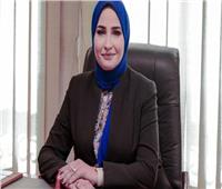 الدكتورة داليا السواح: الاستمرار في دعم قطاع المشروعات الصغيرة والمتوسطة والصناعة 