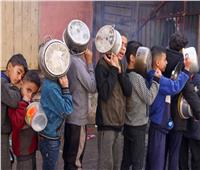 الأمم المتحدة تؤكد تعطيل إسرائيل لتوزيع الغذاء داخل قطاع غزة