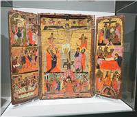 11 قطعة أثرية مصرية في معرض مؤقت بمتحف كليفلاند للفن بـ «أوهايو».. صور