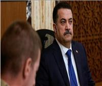  رئيس الوزراء العراقي : سأبحث مع بايدن عدم اتساع الصراع في المنطقة