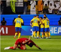 النصر يضرب الفيحاء بثلاثية في الدوري السعودي| في غياب «رونالدو»