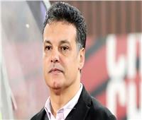 الدوري المصري| إيهاب جلال يعلن تشكيل الإسماعيلي لمباراة الاتحاد السكندري 