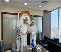 "وزراء العمل" يطالب المنظمة العربية بالتعاون  لتنمية قدرات الكوادر العاملة في دول التعاون الخليجي