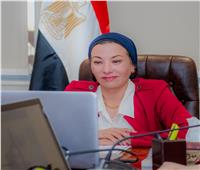  وزيرة البيئة : إطلاق مركز التميز الأفريقي للمرونة والتكيف بالقاهرة خلال ٢٠٢٤