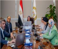 وزيرة البيئة تستعرض إنجازات مشروع دمج صون التنوع البيولوجي في السياحة بمصر  