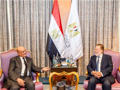 البنك المركزي يستضيف لقاءً مصرفيًا بين البنوك المصرية واليمنية لبحث تعزيز التعاون 