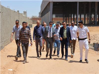 «التنمية الصناعية» تقود حملة موسعة لسحب الأراضي والوحدات الصناعية من المستثمرين غير الجادين