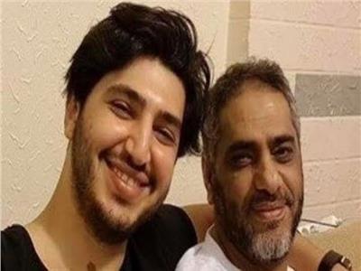 تفاصيل إخلاء سبيل فضل شاكر.. ورسالة مؤثرة من نجله بعد 13 عامًا