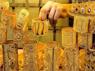 أسعار الذهب تحافظ على استقرارها.. والجرام يسجيل خسائر أسبوعية بنحو 70 جنيها 