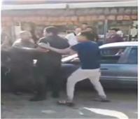 «الداخلية»: إحالة ضابط للتحقيق لتورطه في مشادة مع مواطن