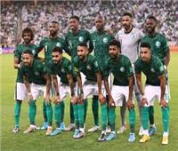 العقيدي وتمبكتي يمنحان منتخب السعودية دفعة قوية قبل ودية السنغال