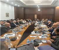 غرفة الصناعات الهندسية تبحث مع اليونيدو فرص تأسيس تكتلات صناعية 