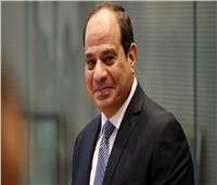 الرئيس السيسي يتوجه إلى فرنسا للمشاركة في قمة الدول السبع الصناعية الكبرى