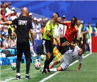 كأس العالم 2026.. منتخب مصر يتعادل مع بلجيكا في بداية مشواره بالمونديال 