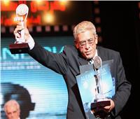 غدا..الروسي وجمعية الفيلم يحتفيان بالمخرج داوود عبد السيد
