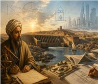 علاقة ابن الهيثم بسد أسوان وباليوم العالمي للهندسة المعمارية 