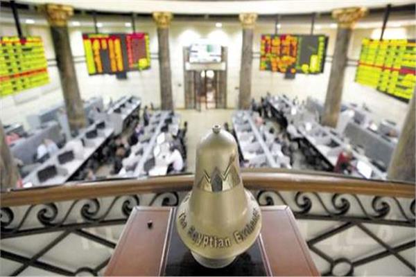  مؤشرات البورصة المصرية